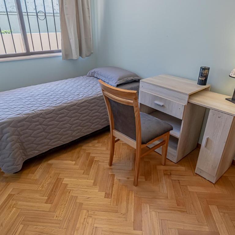 Apartamento con Terraza en Parque Centenario - Apartamento de 2 dormitorios - 14