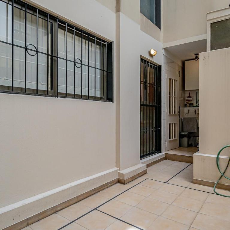 Apartamento con Terraza en Parque Centenario - Apartamento de 2 dormitorios - 31