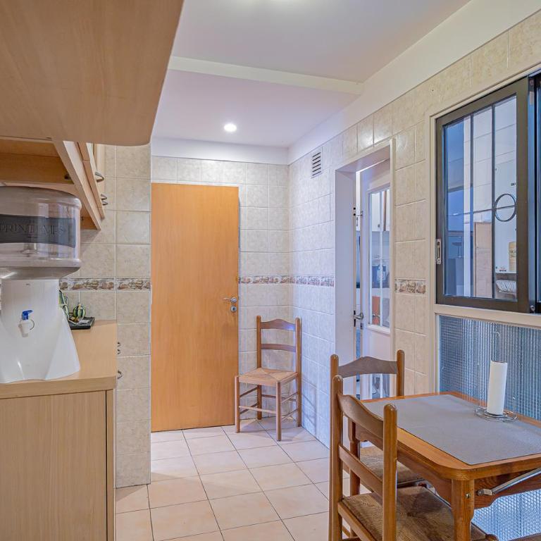 Apartamento con Terraza en Parque Centenario - Apartamento de 2 dormitorios - 47