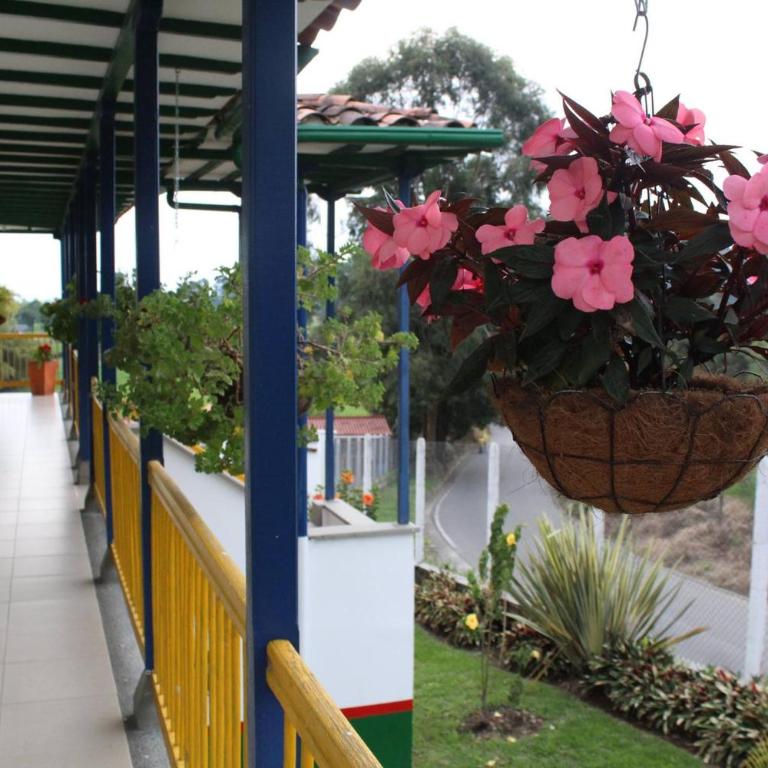 Finca El Ovito - Casa de 5 dormitorios - 2