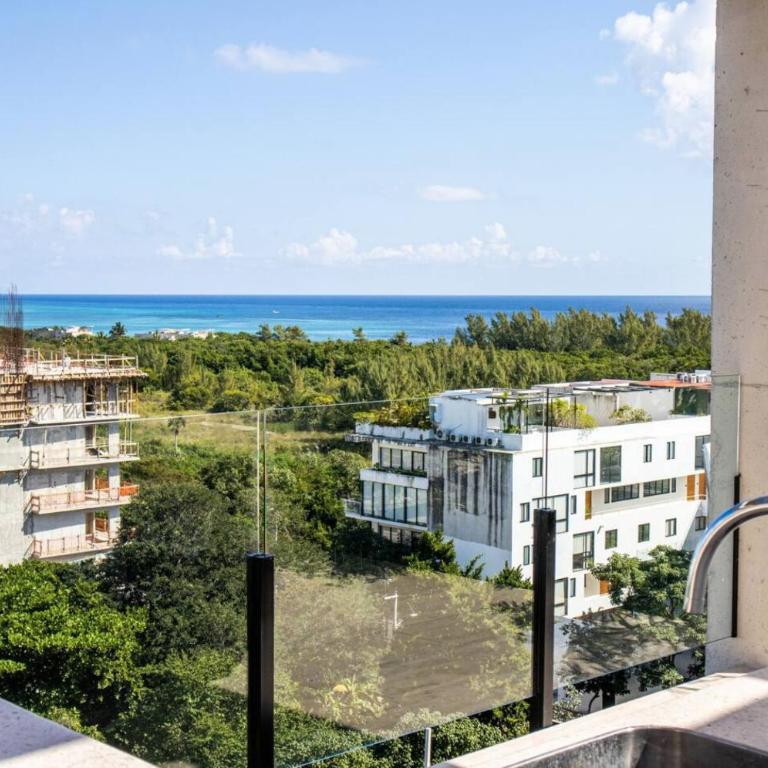 Luxury Condo with private plunge pool - Apartamento de 1 dormitorio - 3