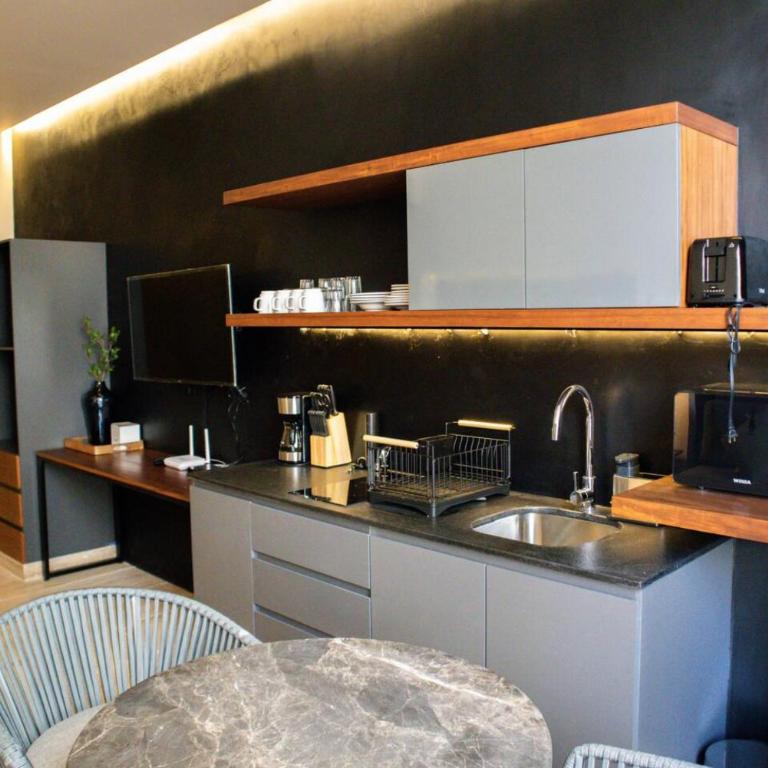 Luxury Condo with private plunge pool - Apartamento de 1 dormitorio - 6
