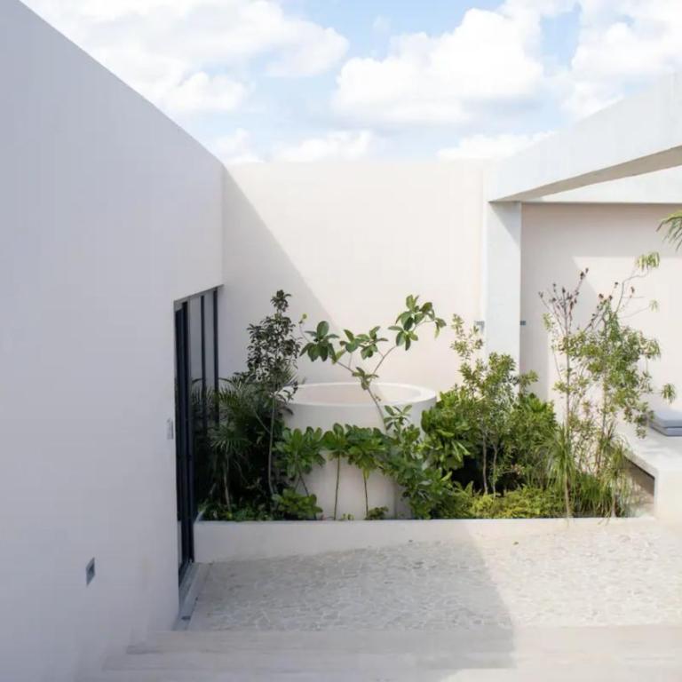 Luxury Condo with private plunge pool - Apartamento de 1 dormitorio - 9