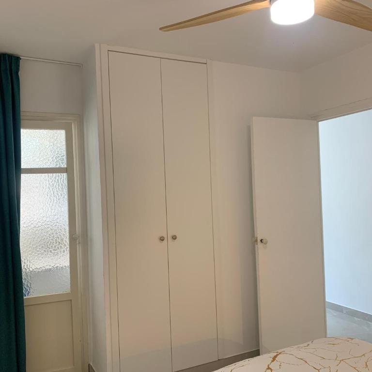 Sun and Sea, Apartment for Rest in Playa Albir, Costa Blanca - One-Bedroom Apartment - 30