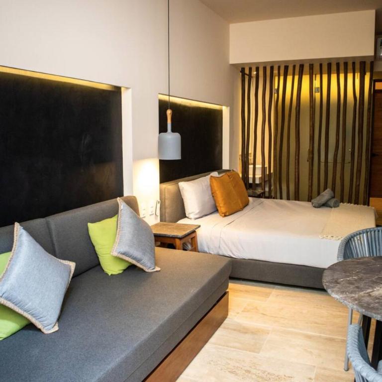 Luxury Condo with private plunge pool - Apartamento de 1 dormitorio - 10