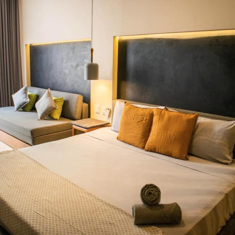 Luxury Condo with private plunge pool - Apartamento de 1 dormitorio - 12