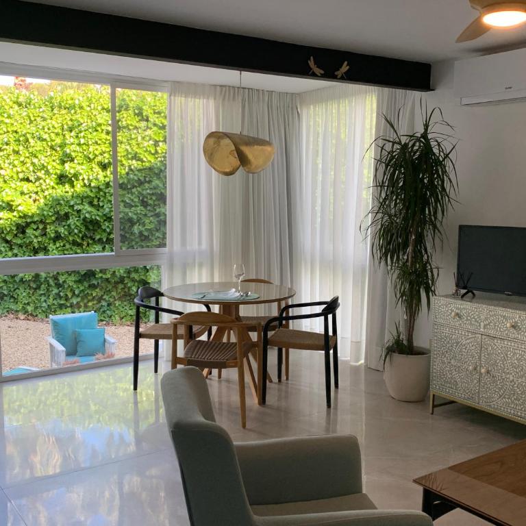 Sun and Sea, Apartment for Rest in Playa Albir, Costa Blanca - One-Bedroom Apartment - 46