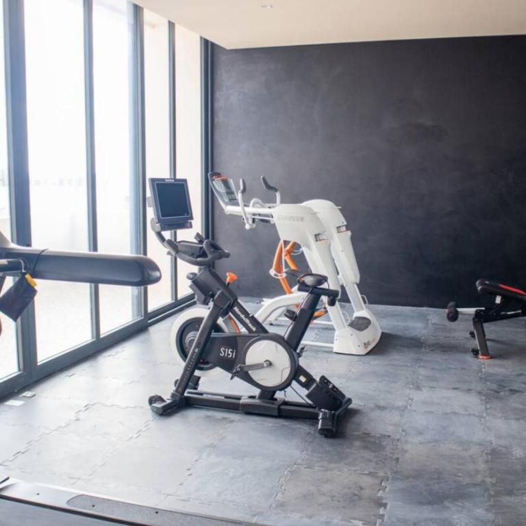 Luxury Condo with private plunge pool - Apartamento de 1 dormitorio - 20