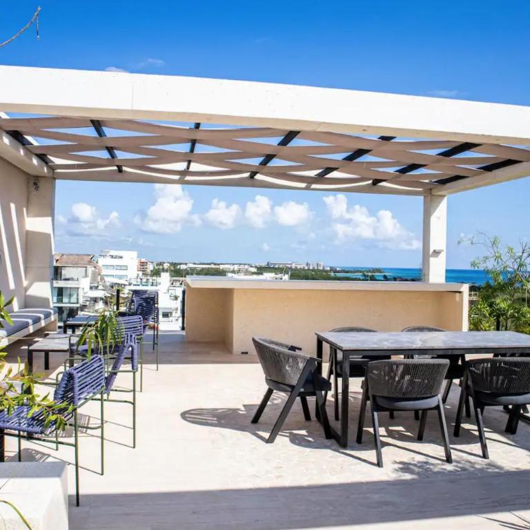 Luxury Condo with private plunge pool - Apartamento de 1 dormitorio - 23