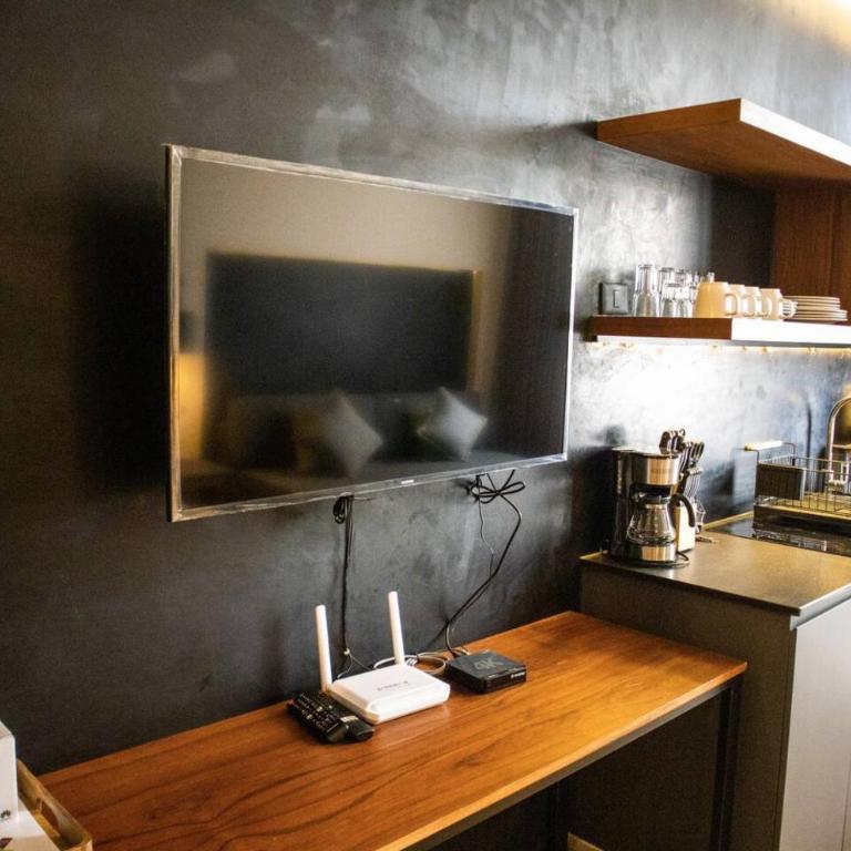 Luxury Condo with private plunge pool - Apartamento de 1 dormitorio - 24