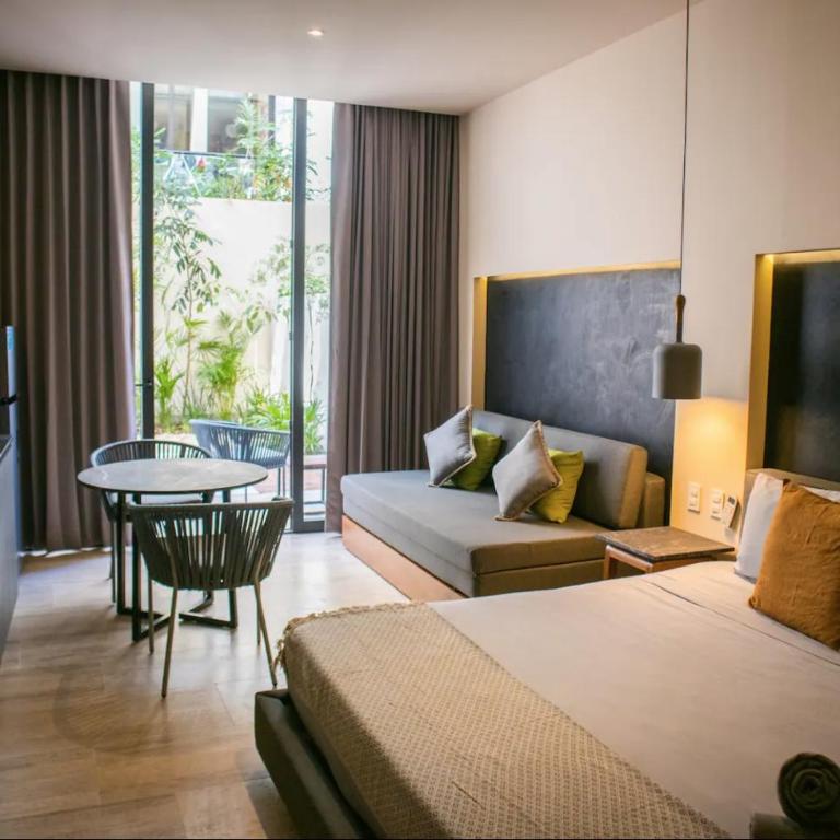 Luxury Condo with private plunge pool - Apartamento de 1 dormitorio - 27