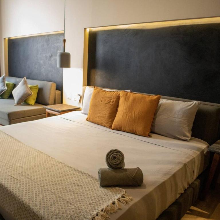 Luxury Condo with private plunge pool - Apartamento de 1 dormitorio - 30