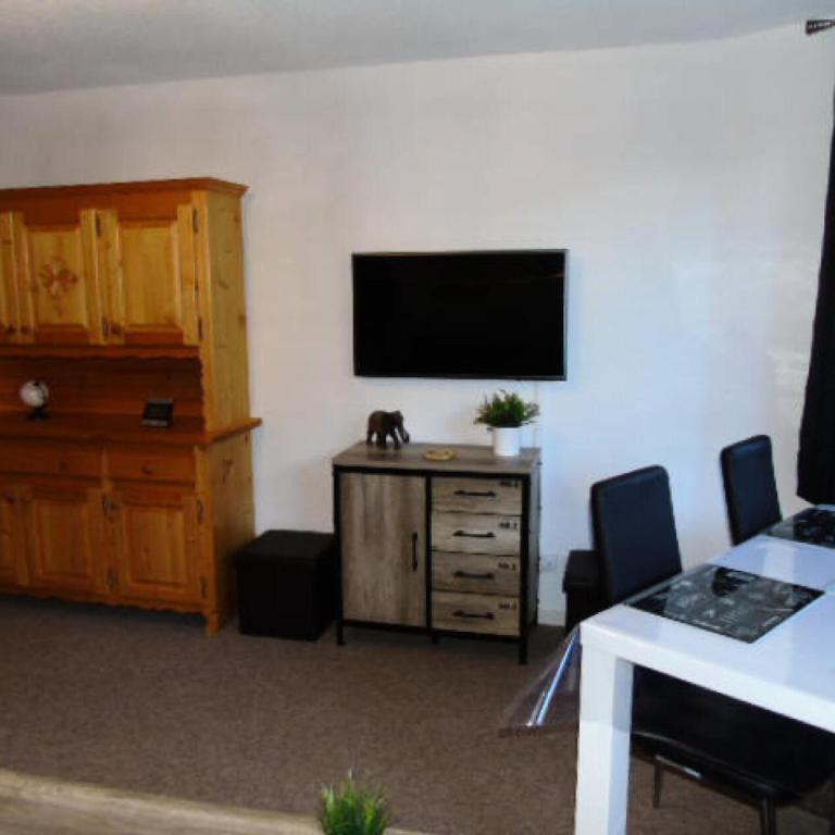 Résidence Chamois - Studio pour 4 Personnes MAE-9324 - Estudio - 2