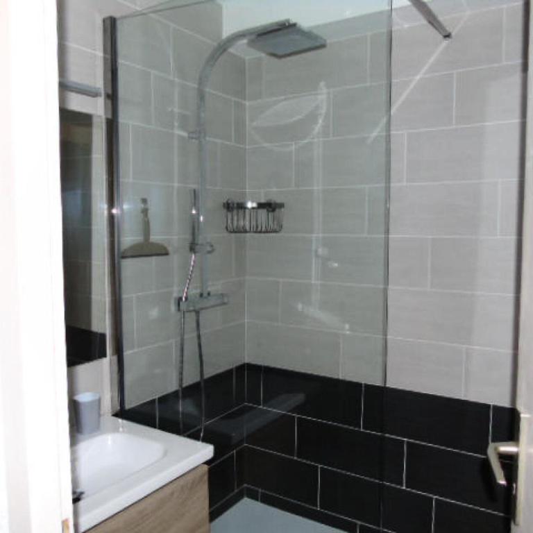 Résidence Chamois - Studio pour 4 Personnes MAE-9324 - Estudio - 6