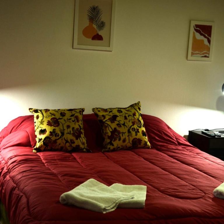 Horizonte Ushuaia - Three-Bedroom Apartment - 15