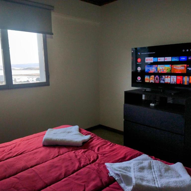Horizonte Ushuaia - Apartamento de 3 dormitorios - 19