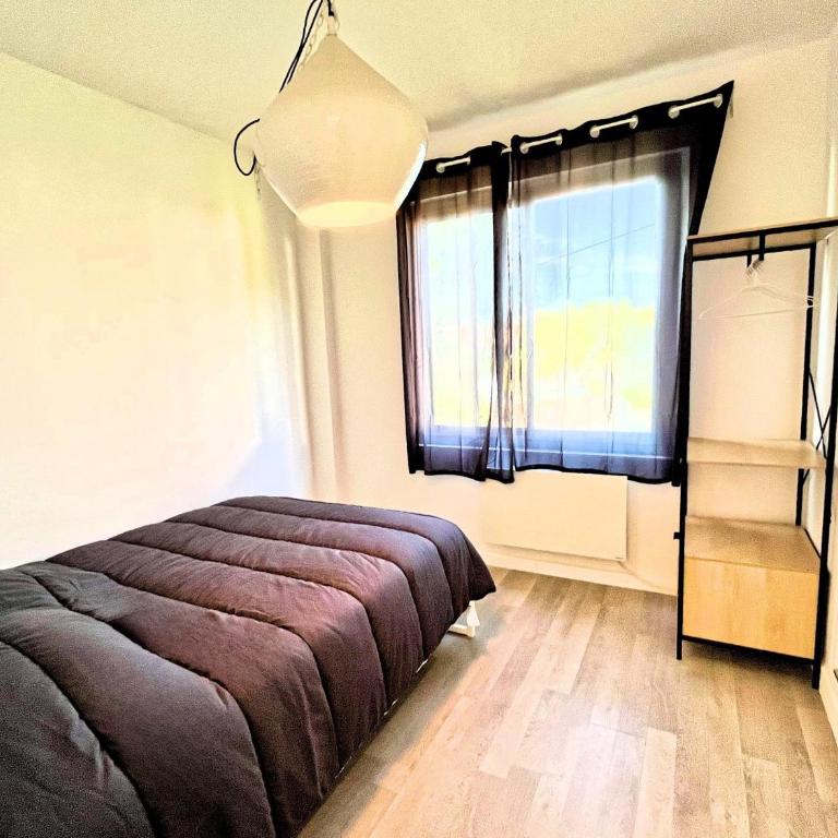 Lou Castèu - Apartment mit 3 Schlafzimmern - 17
