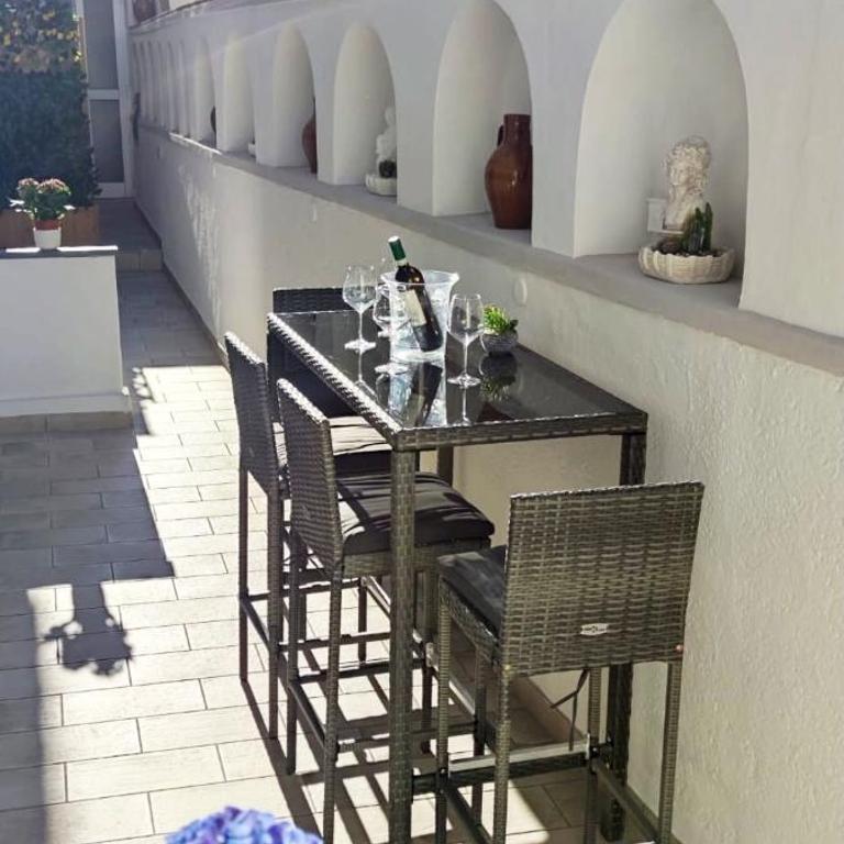 LuSi Capri House - Casa Vacanze - 8