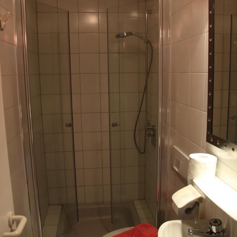 Ferienwohnung Am Zierhutbach Kranzberg - Appartamento con 1 Camera da Letto - 6