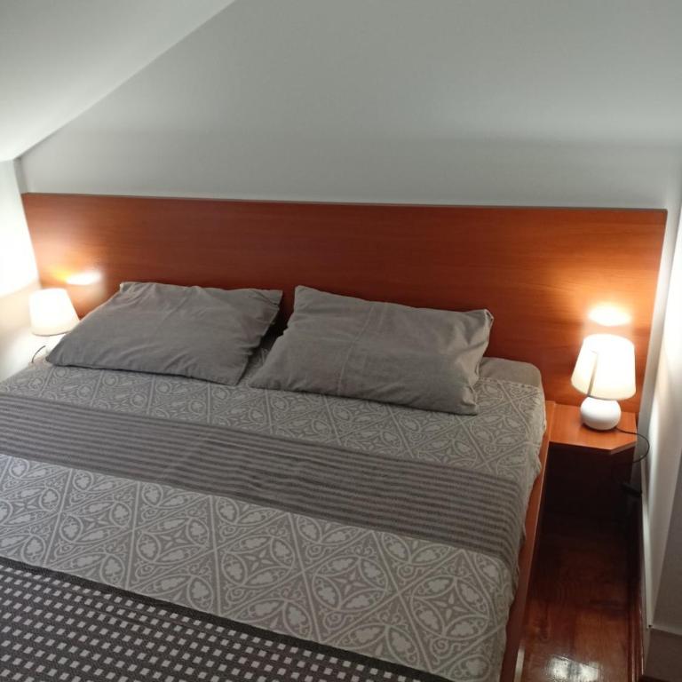 Apartman Jasmin - One-Bedroom Apartment - 23