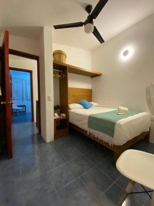 Casa de 3 recámaras en Bacocho - Apartamento de 3 dormitorios - 3