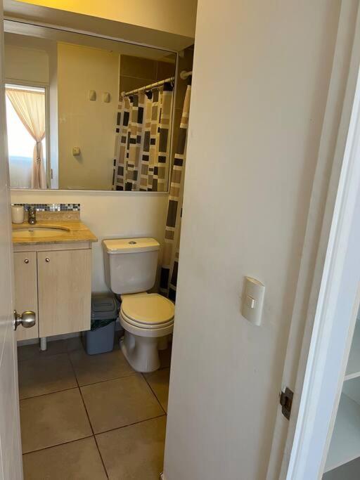 901 - Apartamento de 1 dormitorio - 6