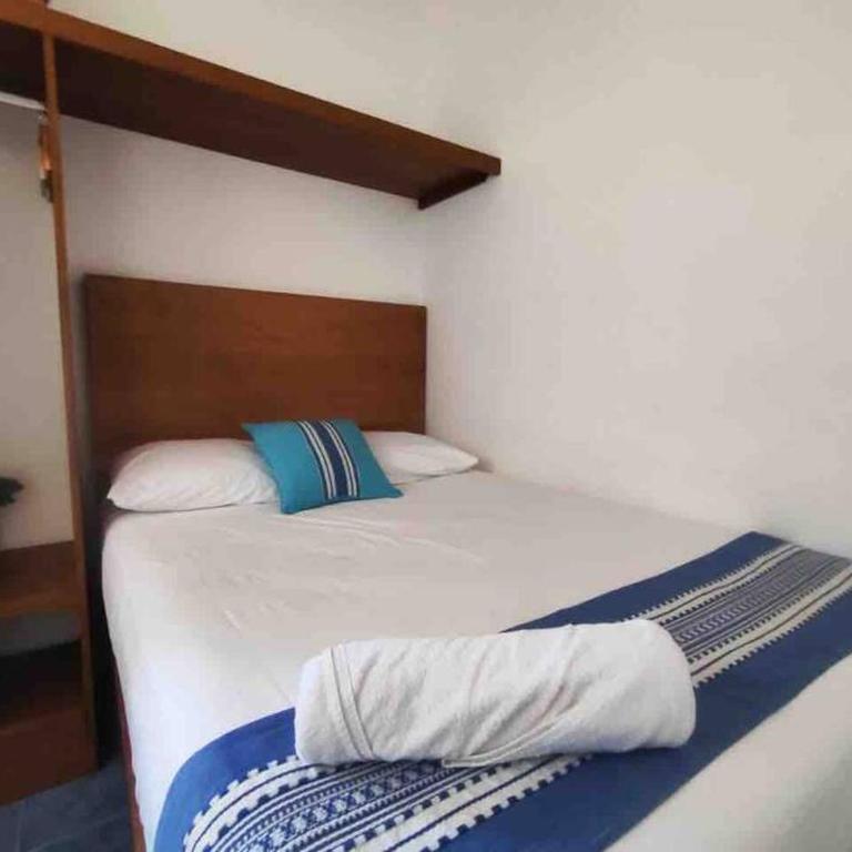 Casa de 3 recámaras en Bacocho - Apartamento de 3 dormitorios - 7