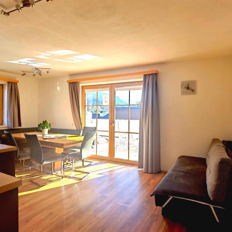 Appartement Fritzenwallner - Apartment mit 2 Schlafzimmern - 6