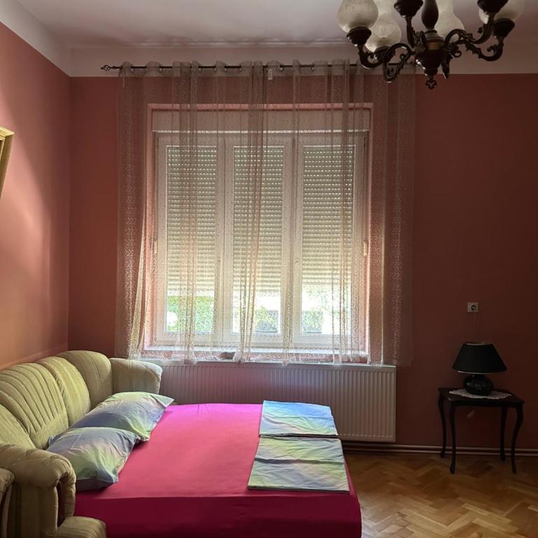 Billy Apartment - Three-Bedroom Apartment - 7