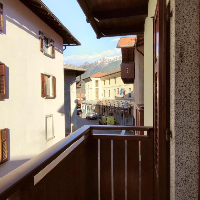 Casa Affitto Daone - Casa de 2 dormitorios - 9