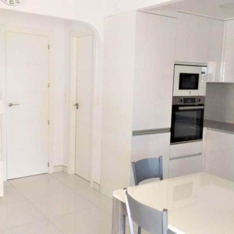 Casa Angel - Mil Palmeras - 3-Bedroom House - Sleeps 5 - Near Beach & Pool - 80 m2 Terrace - Casa de 3 dormitorios - 10