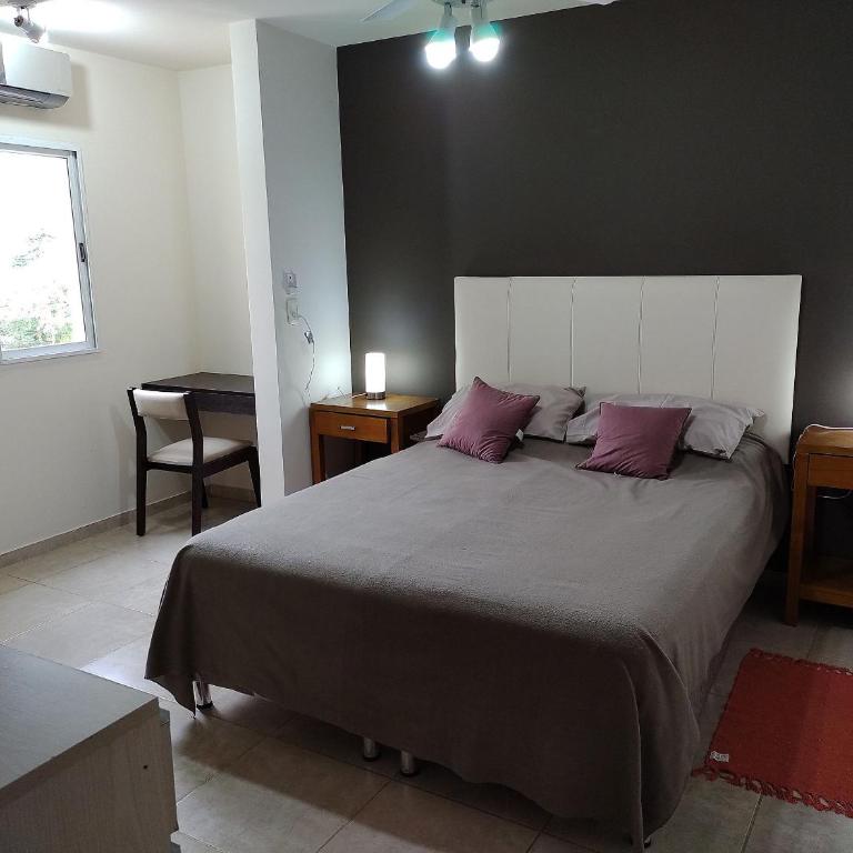 Con estilo y confortable - Apartamento de 1 dormitorio - 1