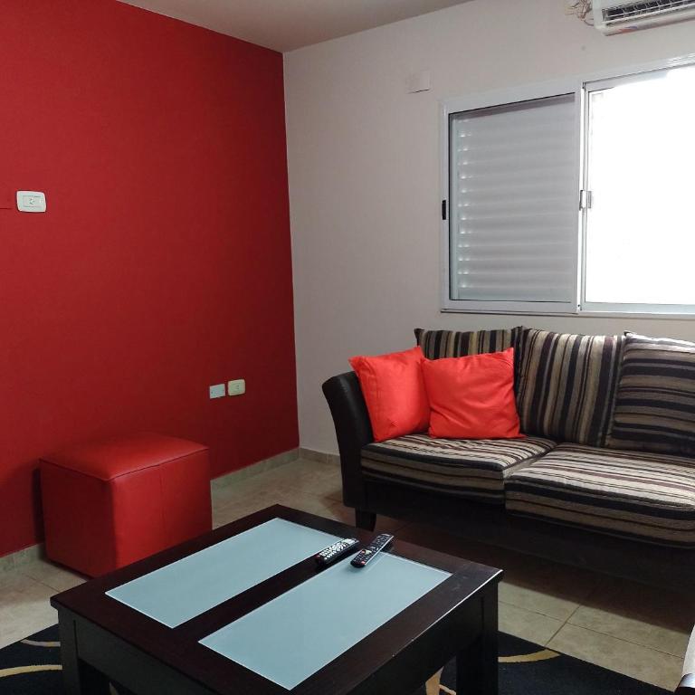 Con estilo y confortable - Apartamento de 1 dormitorio - 6