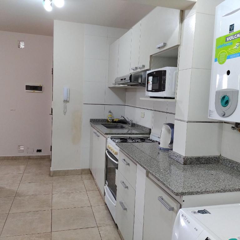 Con estilo y confortable - Apartamento de 1 dormitorio - 8