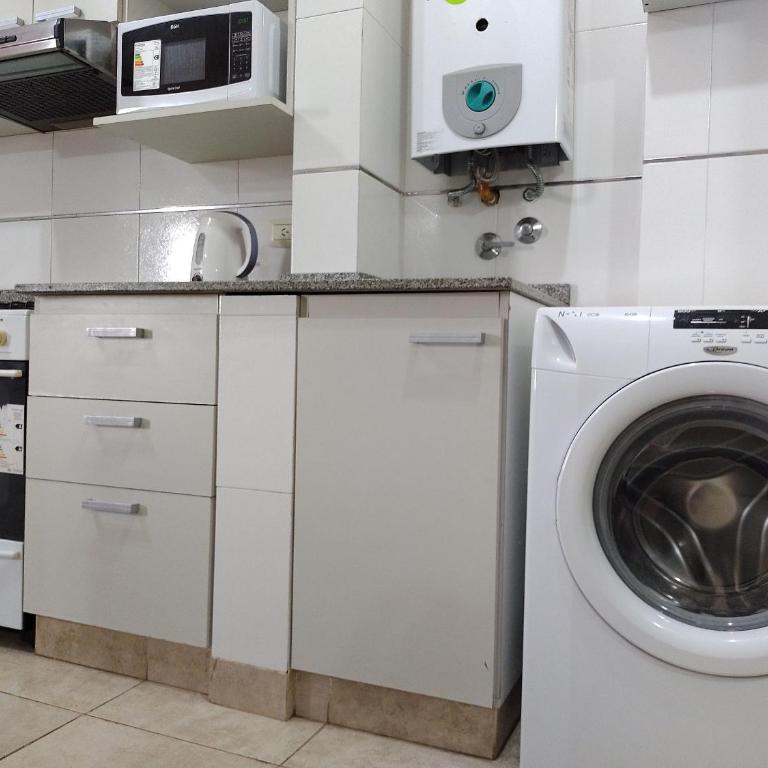 Con estilo y confortable - Apartamento de 1 dormitorio - 11