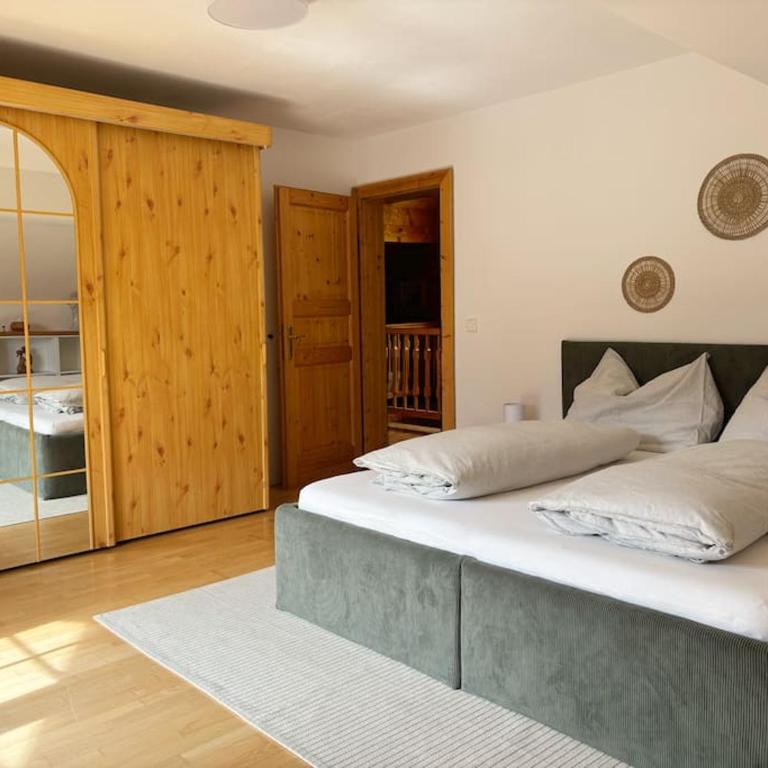 Chalet Bergsonne - Maison 3 Chambres - 3