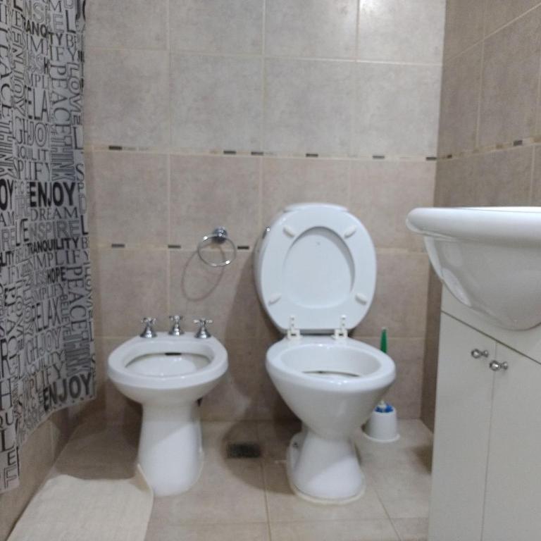 Con estilo y confortable - Apartamento de 1 dormitorio - 17