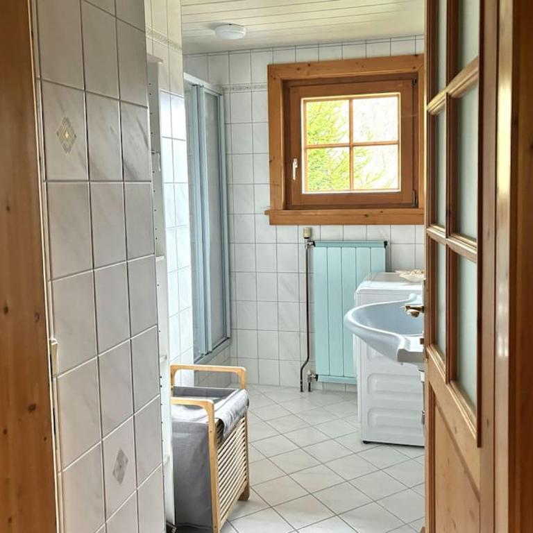 Chalet Bergsonne - Maison 3 Chambres - 6