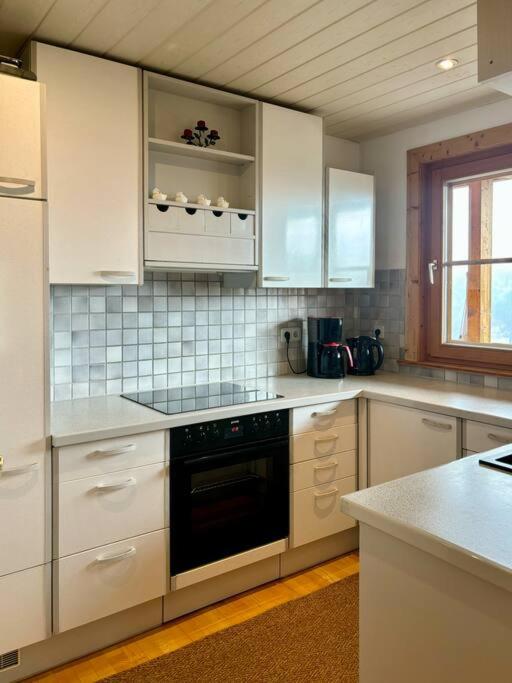 Chalet Bergsonne - Maison 3 Chambres - 12
