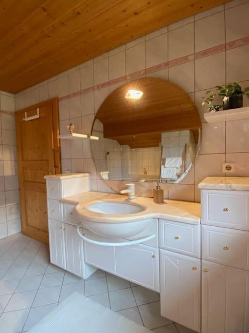 Chalet Bergsonne - Maison 3 Chambres - 15