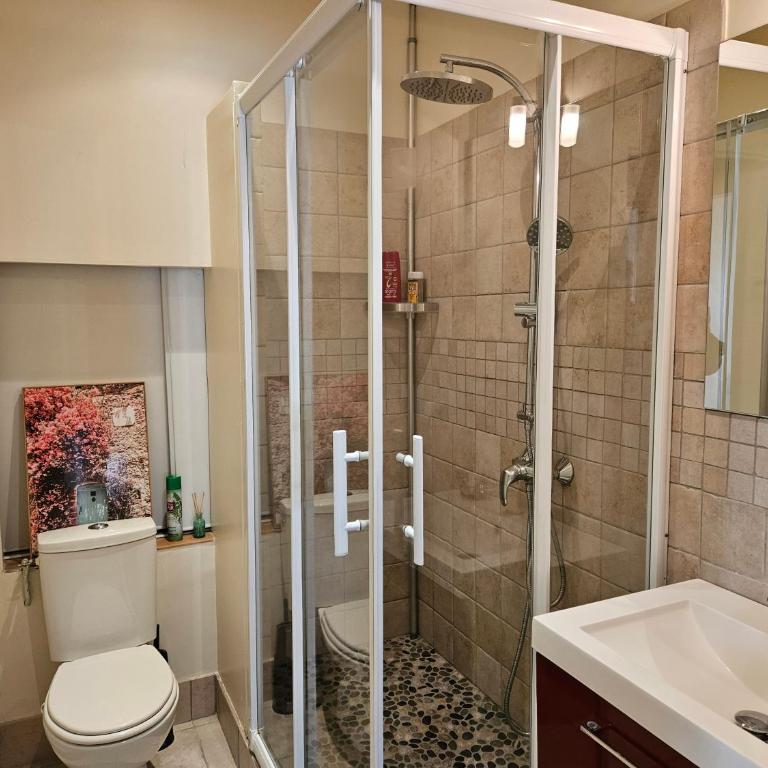 Domaine de Belcayre - Suite - 5