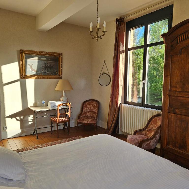 Domaine de Belcayre - Suite - 3