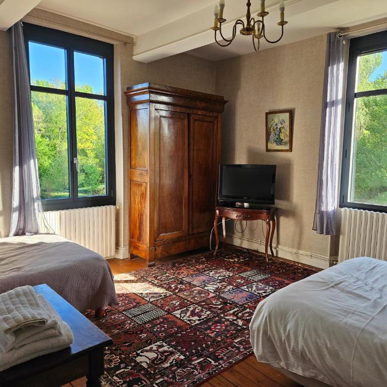 Domaine de Belcayre - Suite - 4