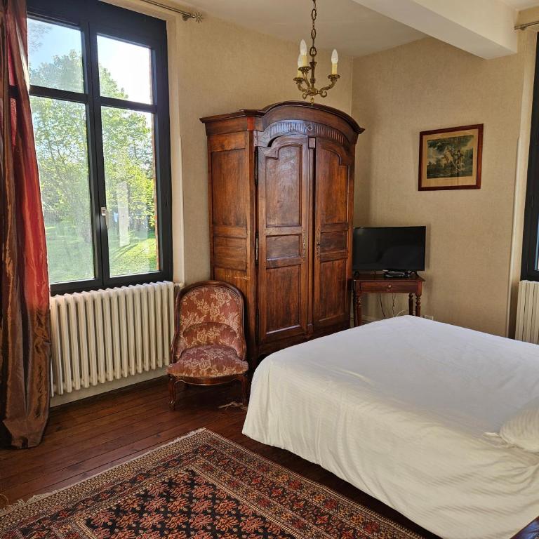 Domaine de Belcayre - Suite - 2