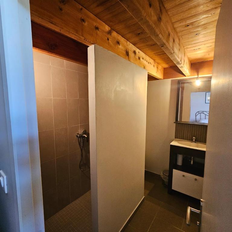 Domaine de Belcayre - Chambre Double - 11