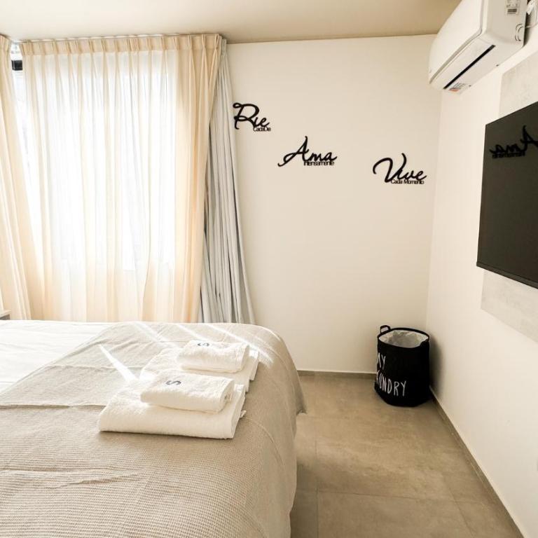 SERIETÁ 1 dormitorio con pileta y terraza - Apartamento de 1 dormitorio - 6