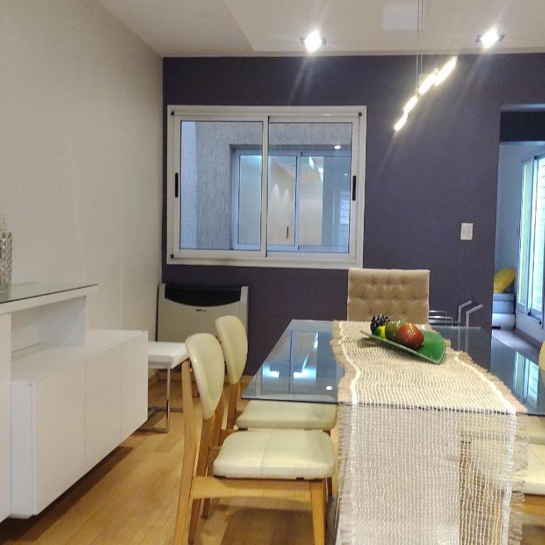 Experimenta la automatizacion: Departamento inteligente - Apartamento de 2 dormitorios - 5