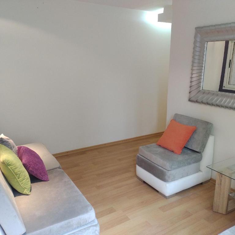 Experimenta la automatizacion: Departamento inteligente - Apartamento de 2 dormitorios - 13