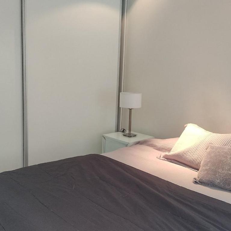 Experimenta la automatizacion: Departamento inteligente - Apartamento de 2 dormitorios - 21