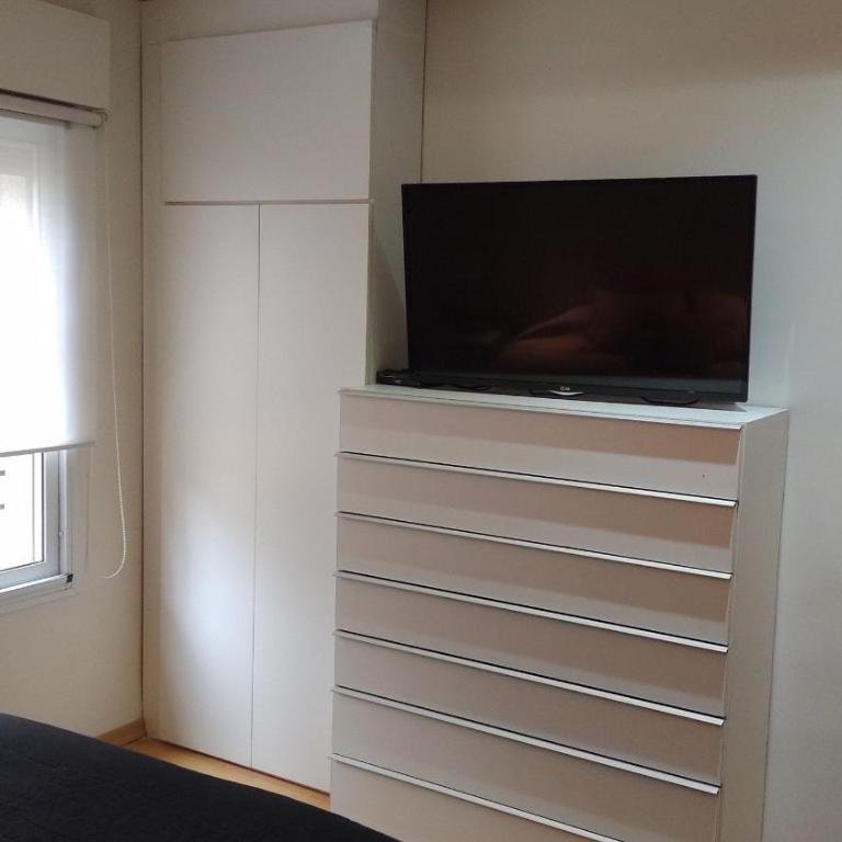 Experimenta la automatizacion: Departamento inteligente - Apartamento de 2 dormitorios - 25